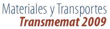 Materiales y Transportes Transmemat 2009 logo