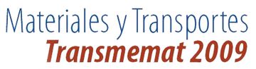 Materiales y Transportes Transmemat 2009 logo